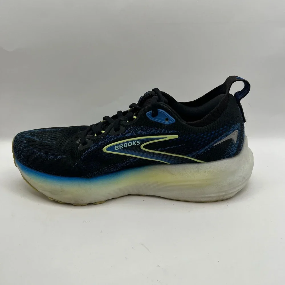 Brooks glycerin 22